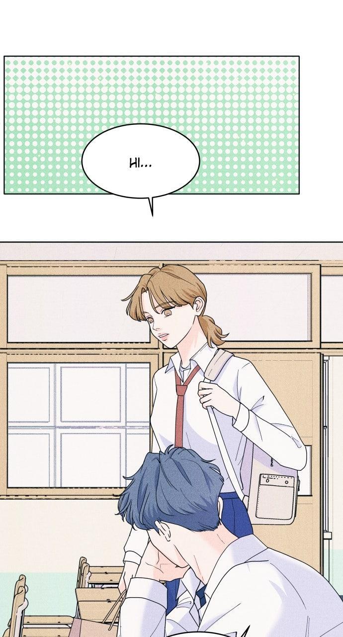 Read Introverted Us Manga Online