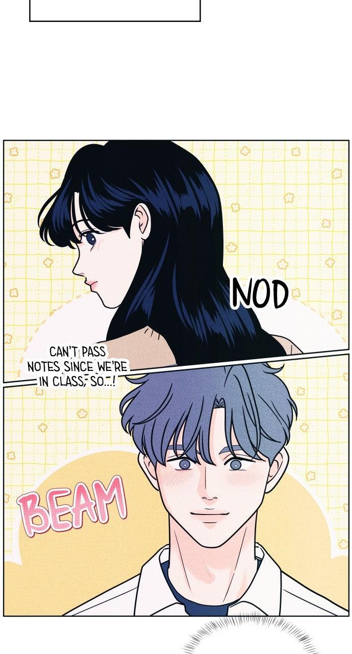 Read Introverted Us Manga Online