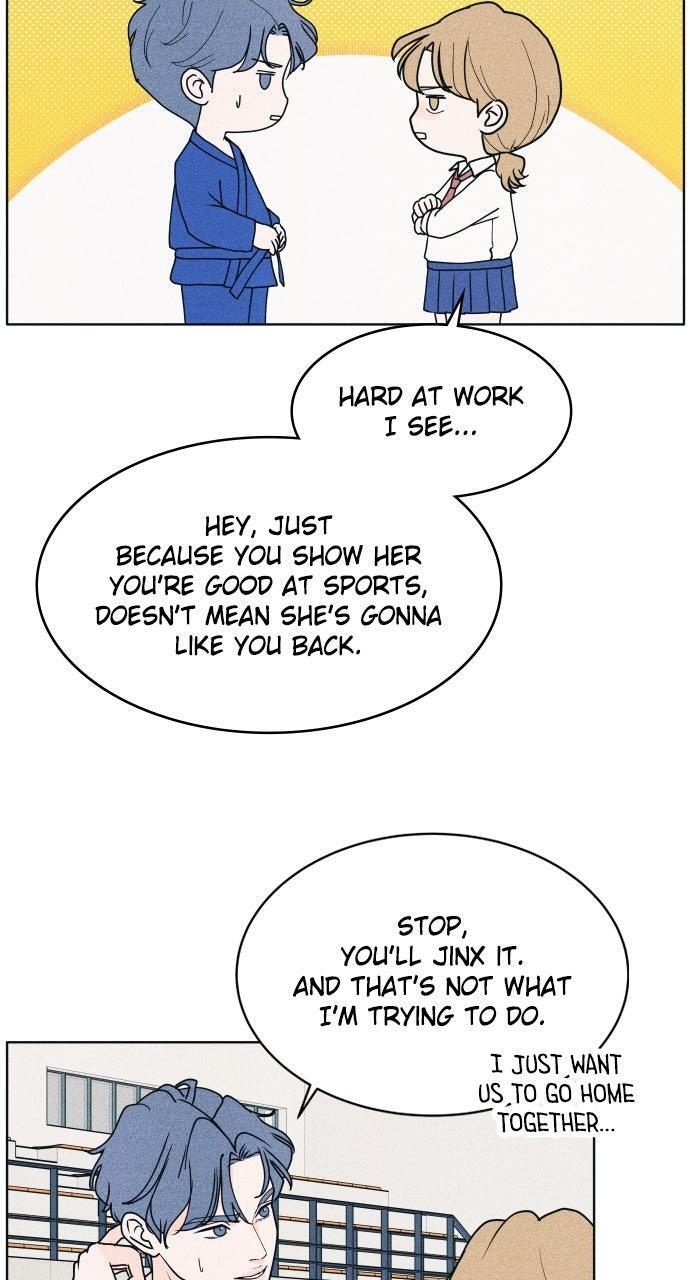 Read Introverted Us Manga Online
