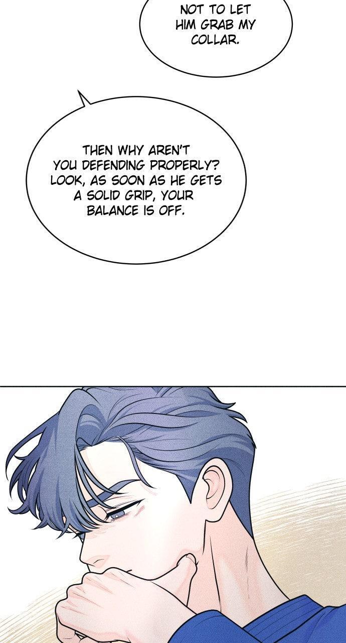 Read Introverted Us Manga Online