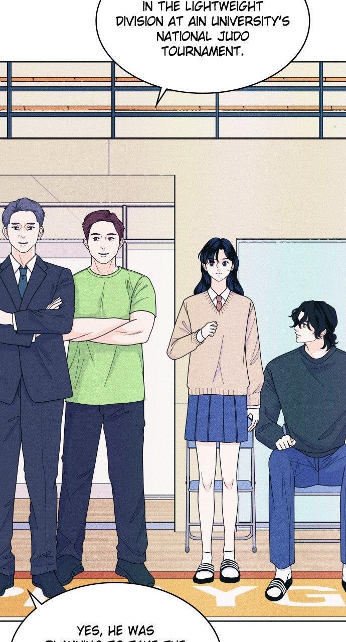 Read Introverted Us Manga Online