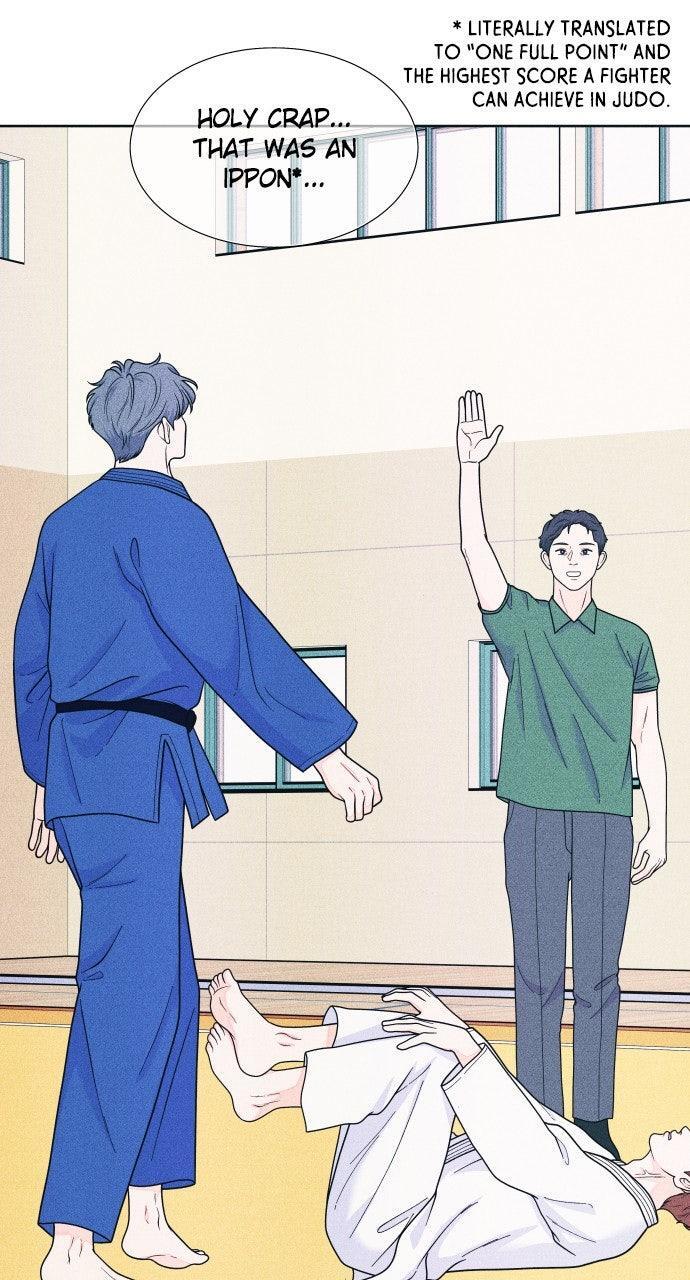 Read Introverted Us Manga Online
