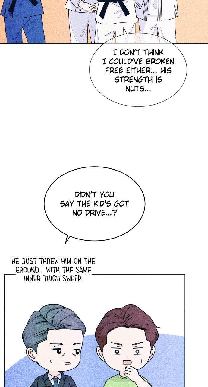 Read Introverted Us Manga Online