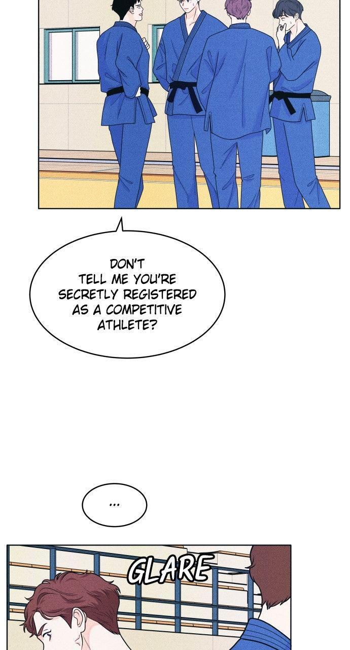 Read Introverted Us Manga Online