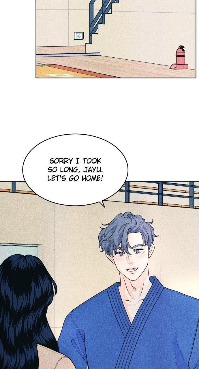 Read Introverted Us Manga Online