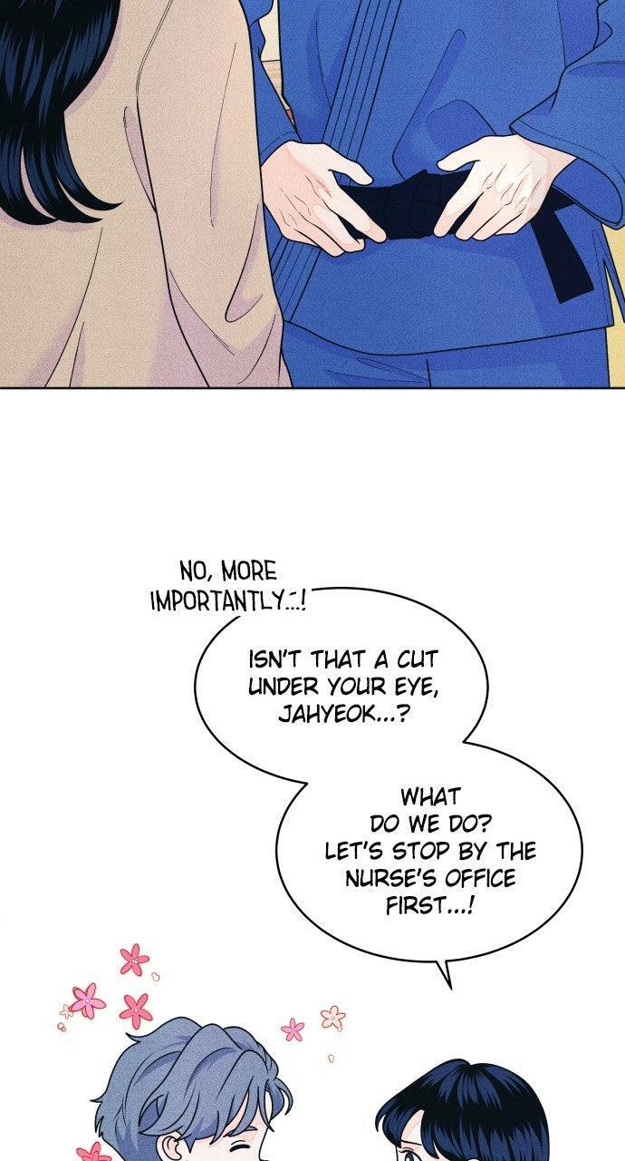 Read Introverted Us Manga Online