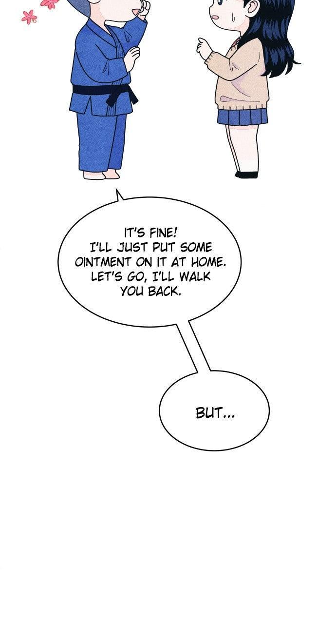 Read Introverted Us Manga Online