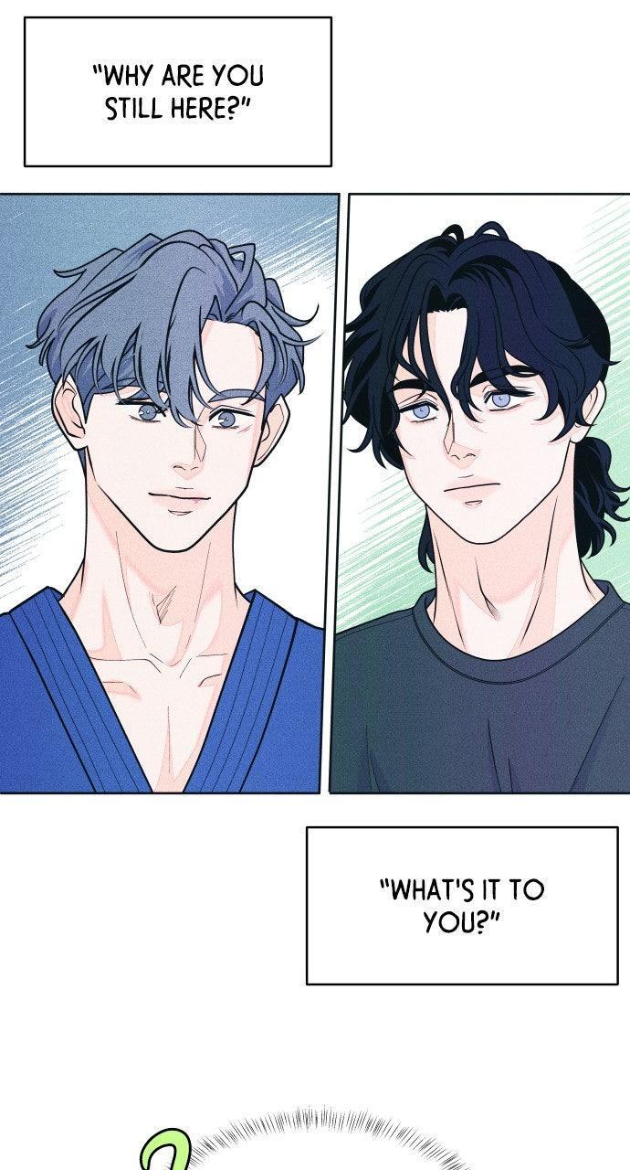 Read Introverted Us Manga Online