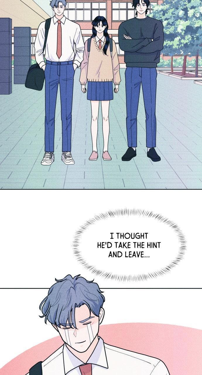 Read Introverted Us Manga Online