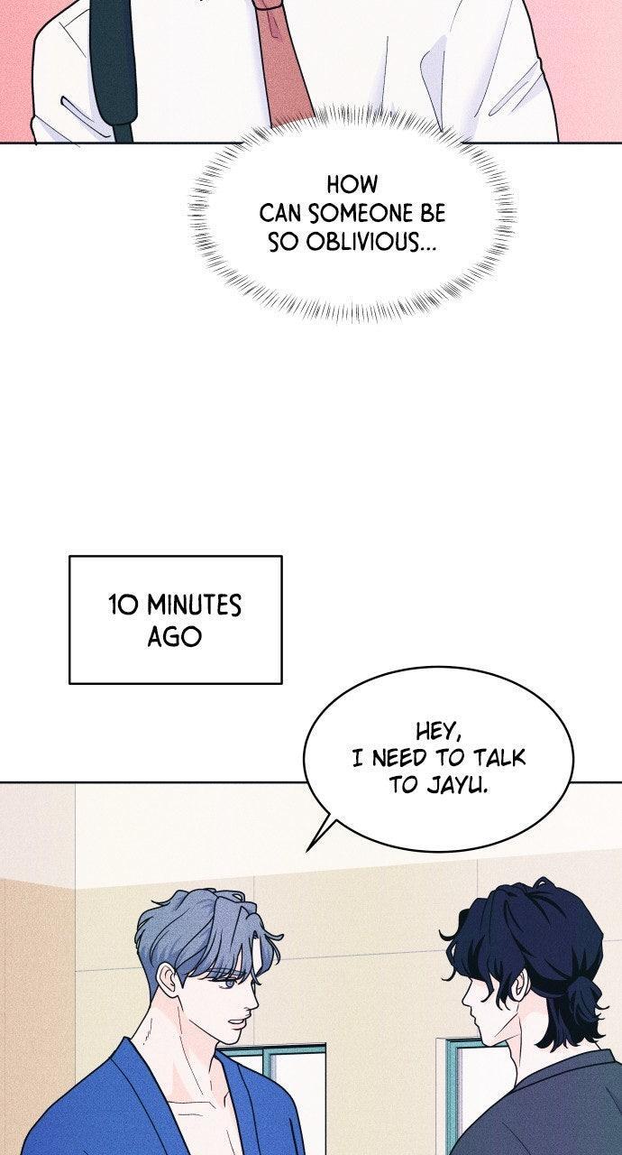 Read Introverted Us Manga Online