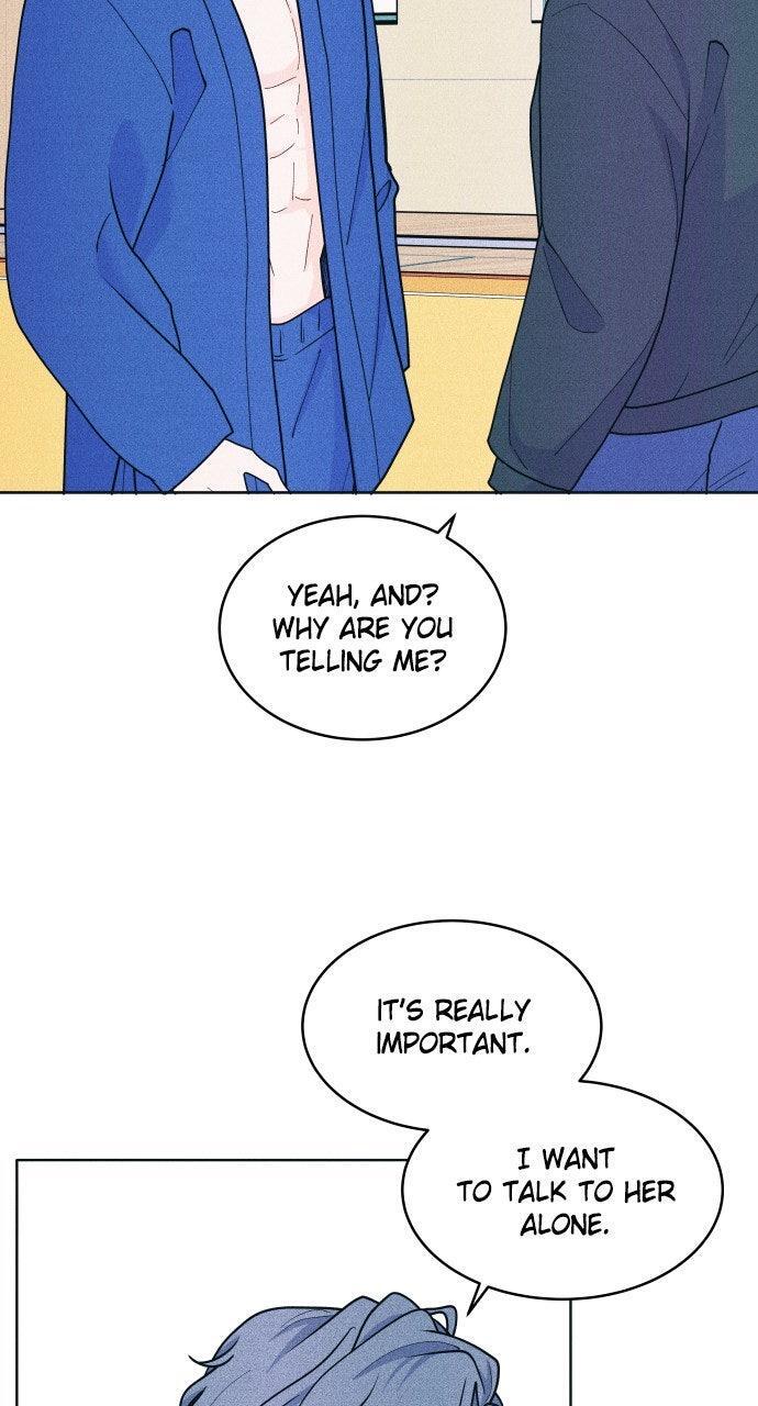 Read Introverted Us Manga Online
