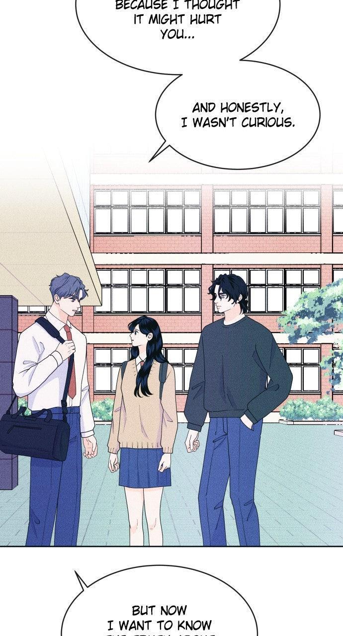 Read Introverted Us Manga Online