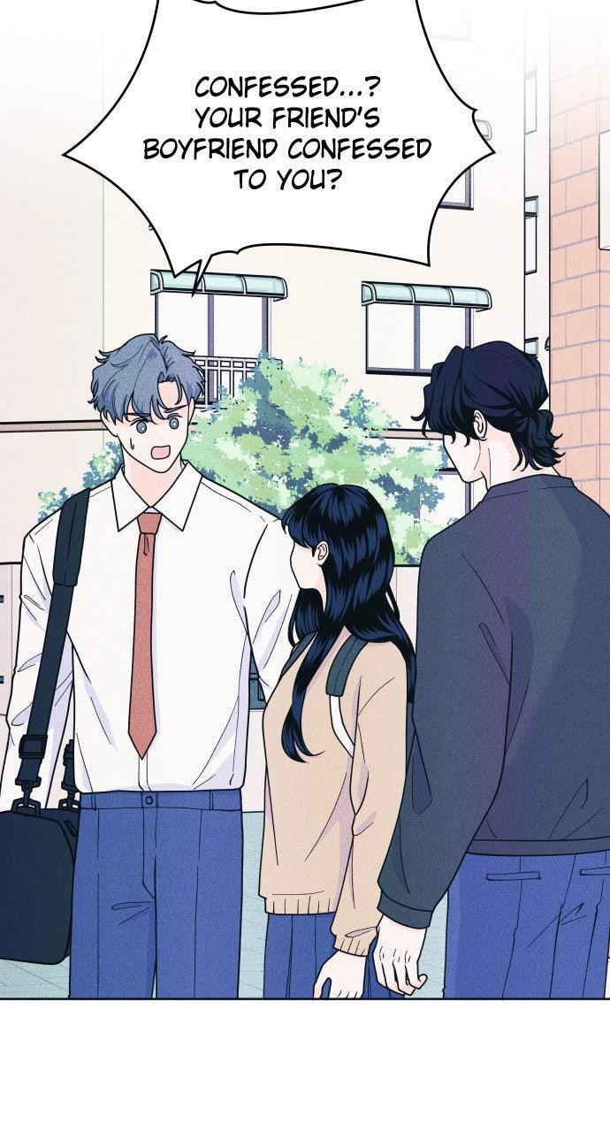 Read Introverted Us Manga Online