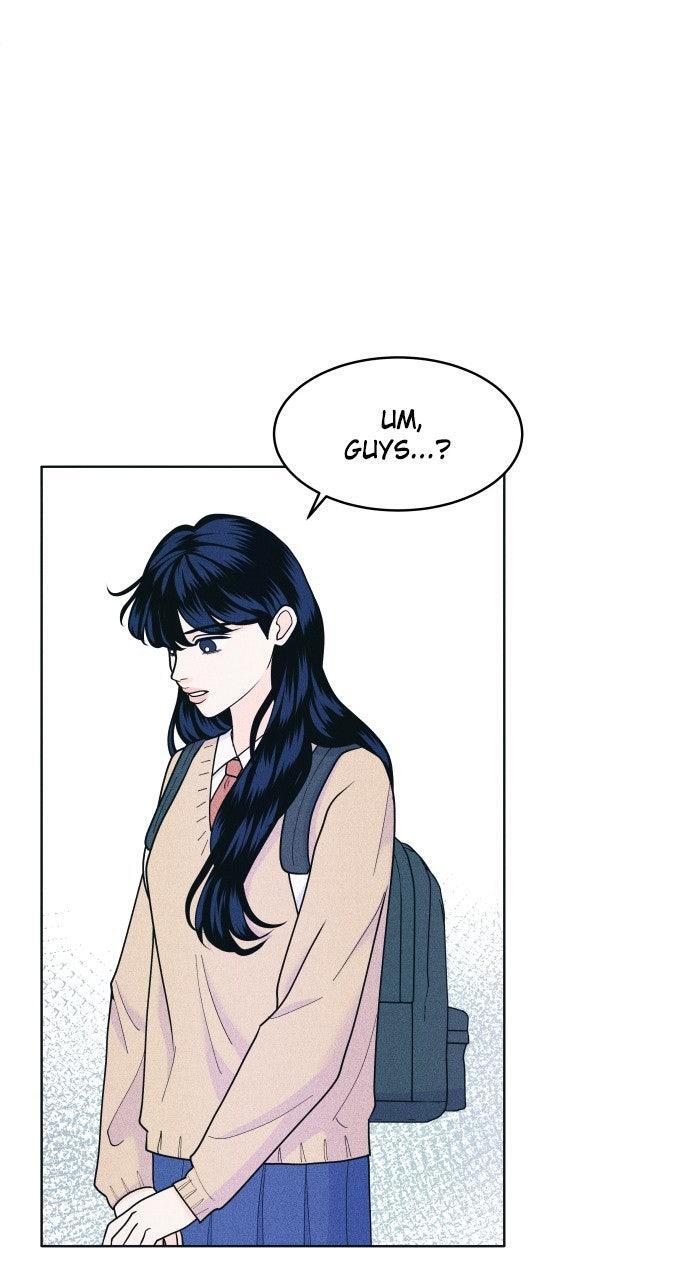 Read Introverted Us Manga Online