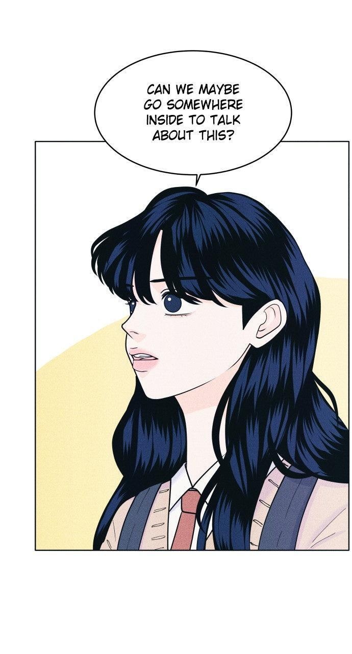 Read Introverted Us Manga Online