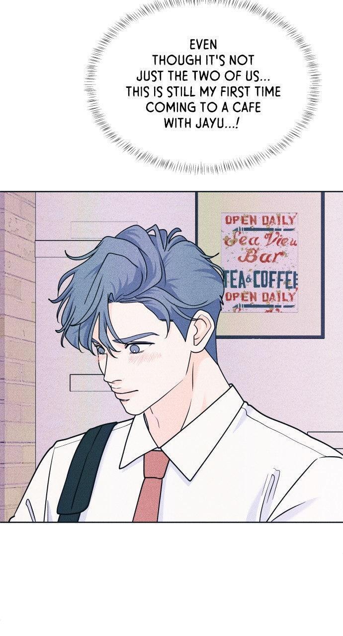 Read Introverted Us Manga Online