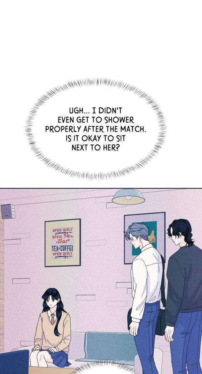 Read Introverted Us Manga Online