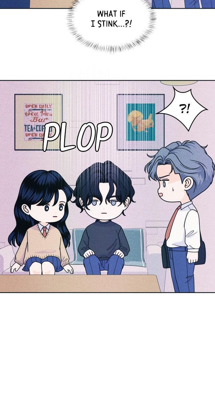 Read Introverted Us Manga Online