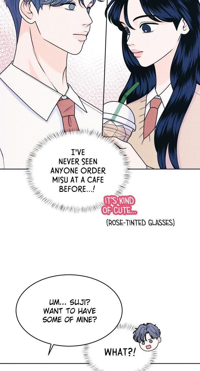 Read Introverted Us Manga Online