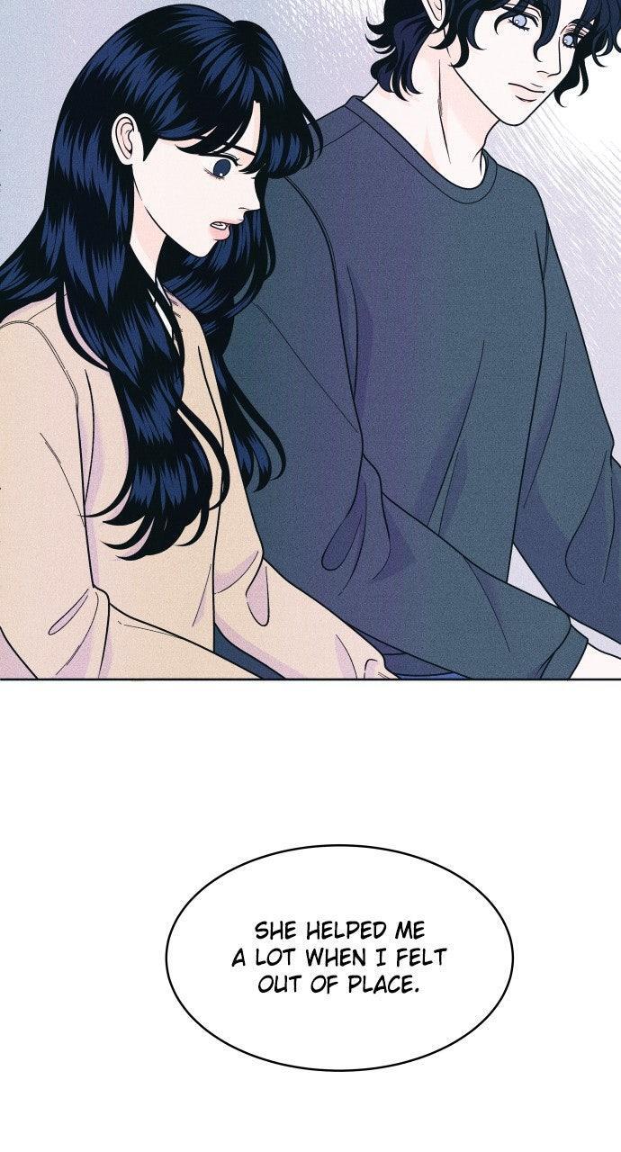 Read Introverted Us Manga Online