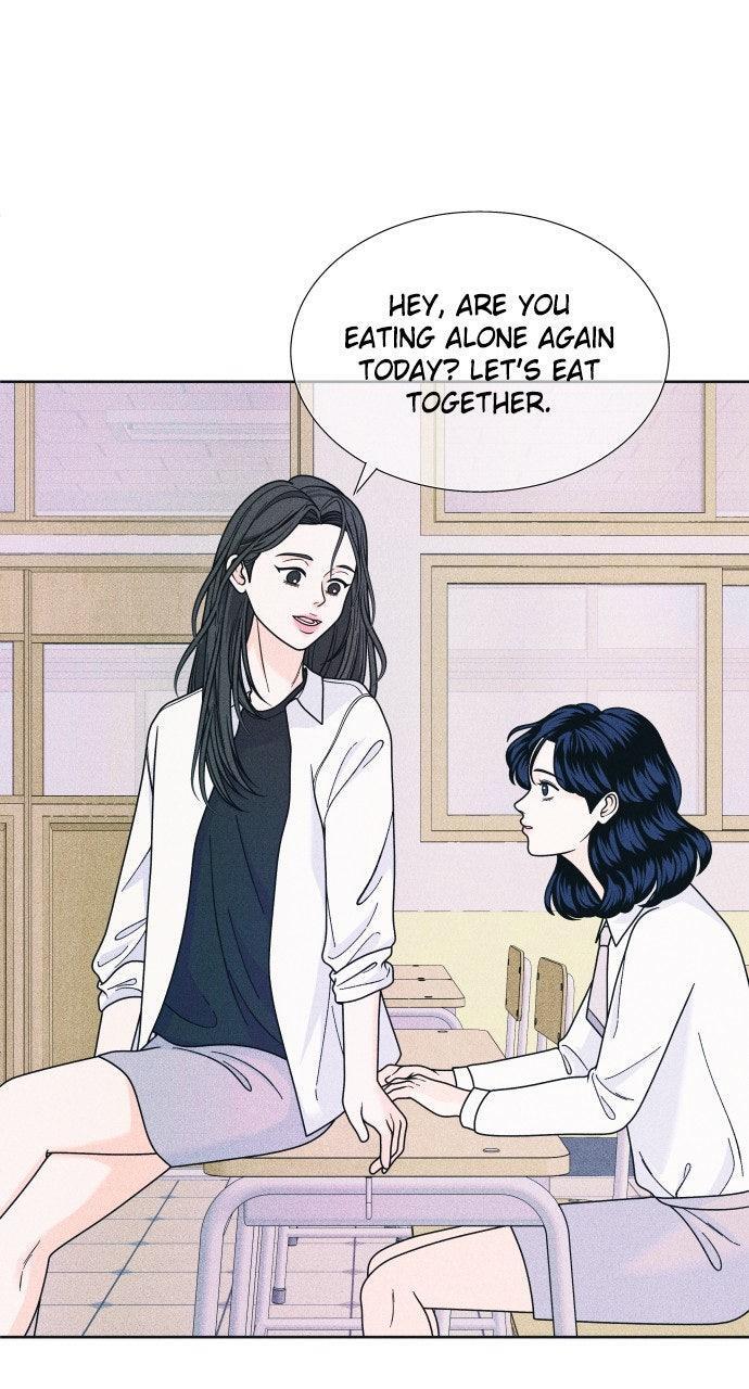 Read Introverted Us Manga Online