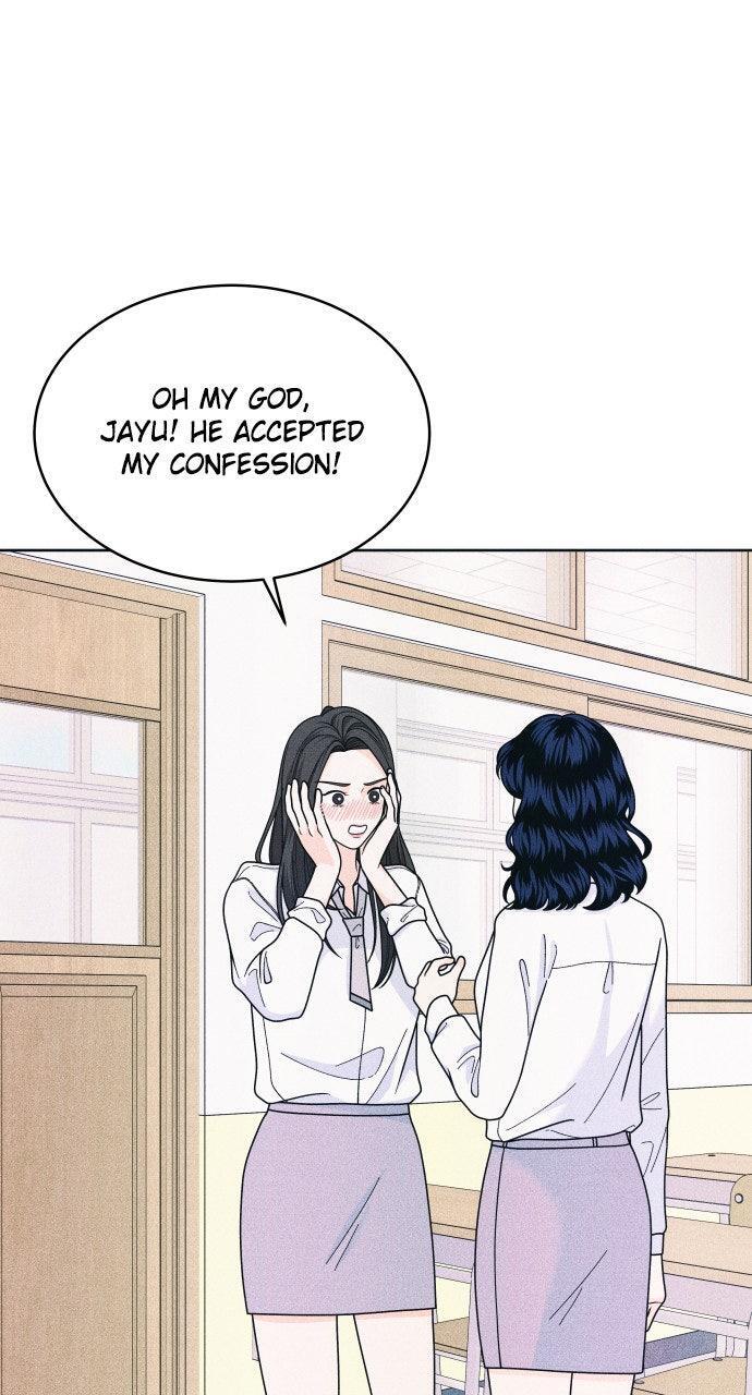 Read Introverted Us Manga Online