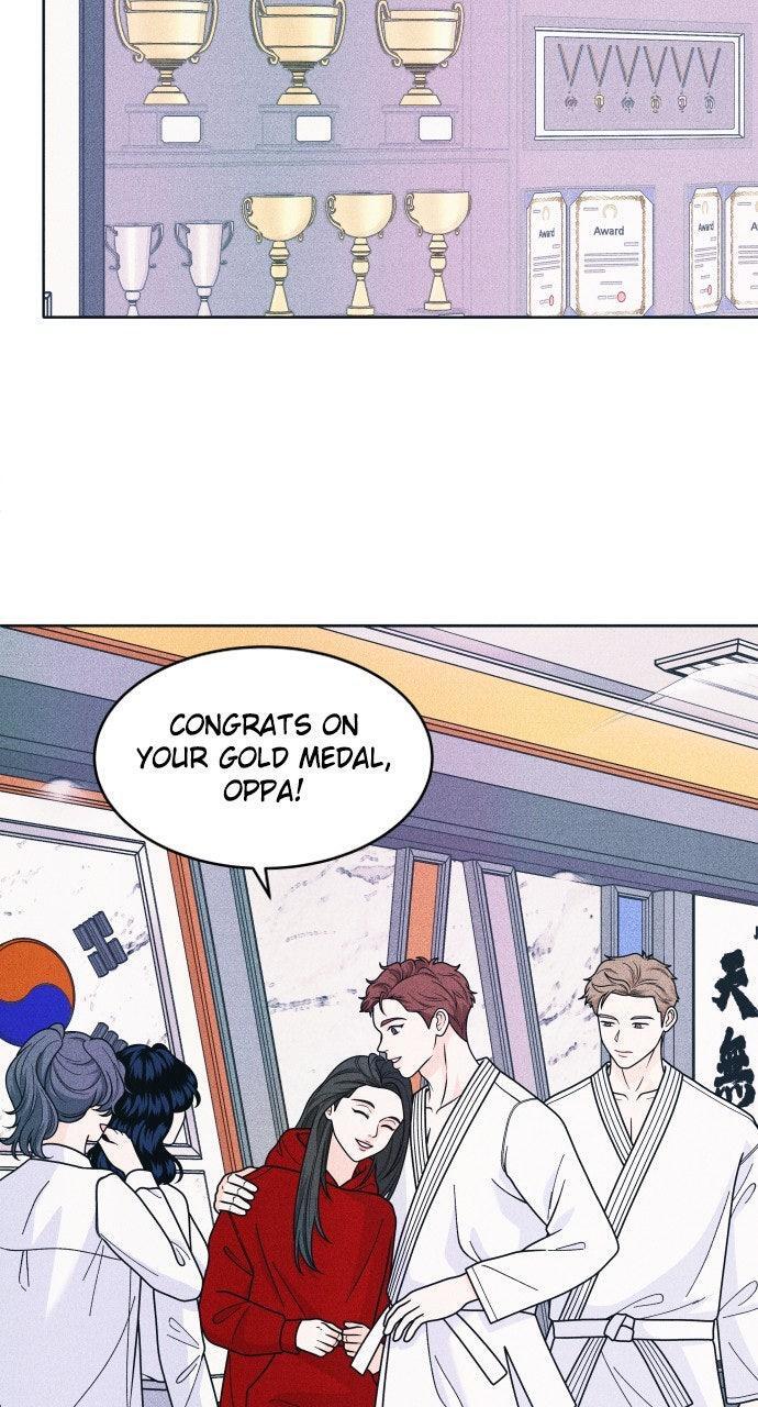 Read Introverted Us Manga Online