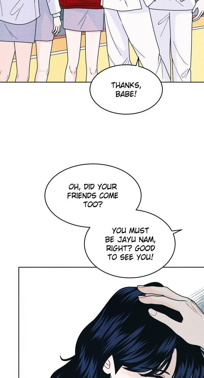 Read Introverted Us Manga Online