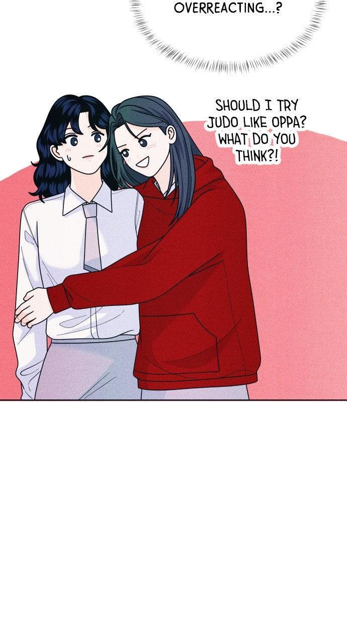 Read Introverted Us Manga Online