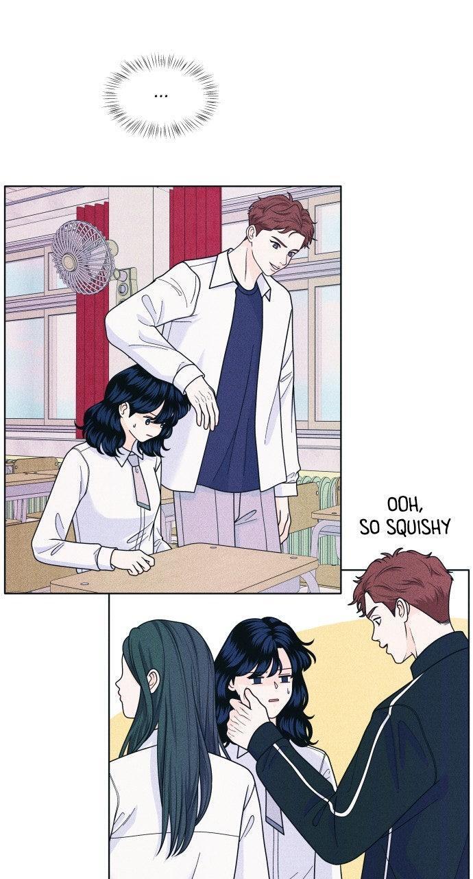 Read Introverted Us Manga Online