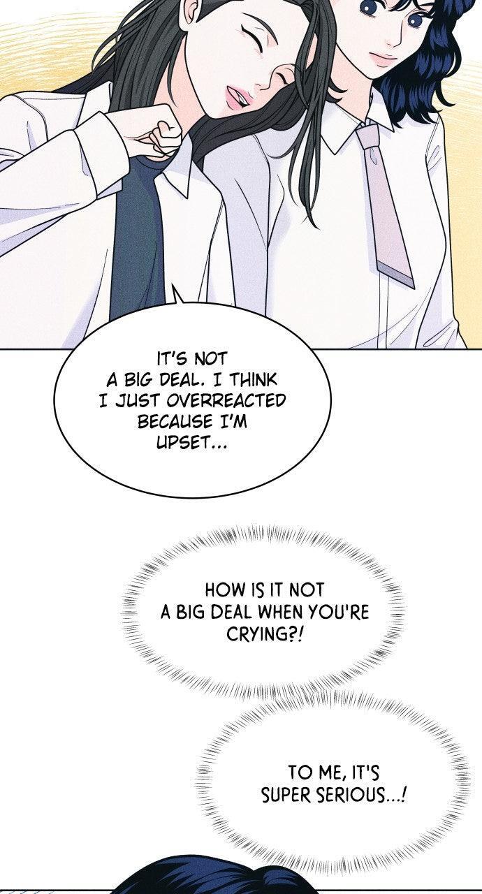 Read Introverted Us Manga Online