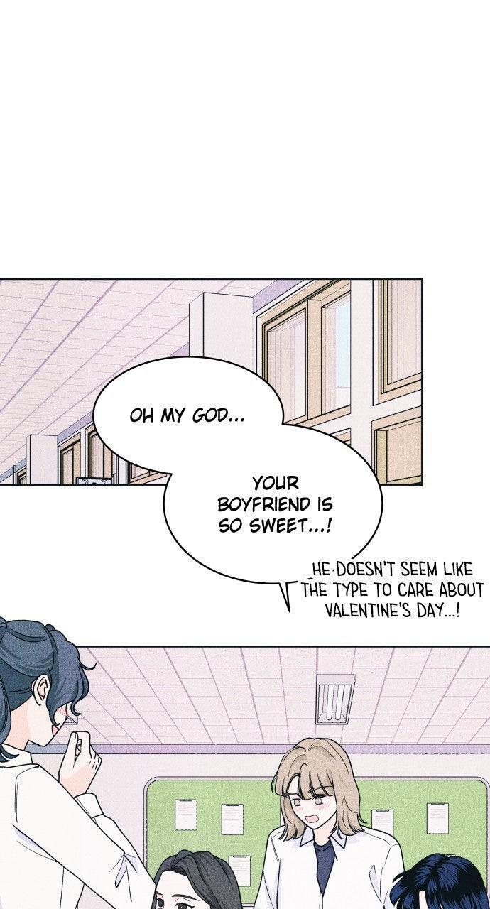 Read Introverted Us Manga Online