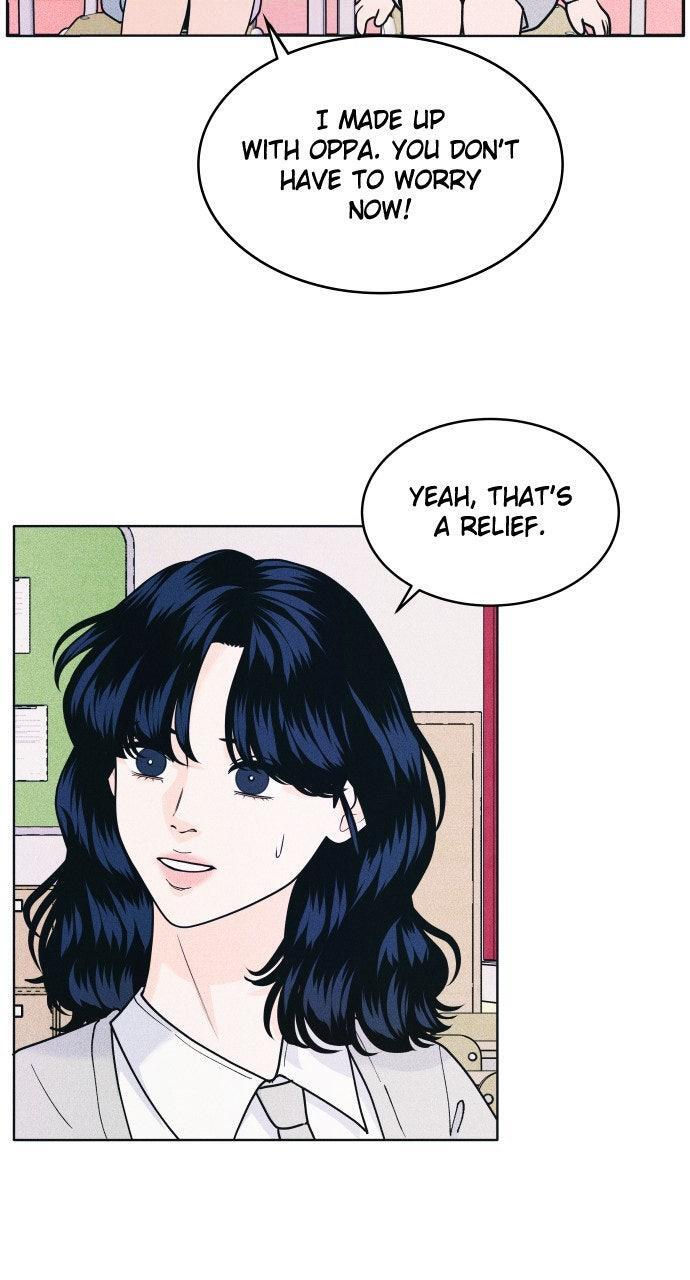 Read Introverted Us Manga Online