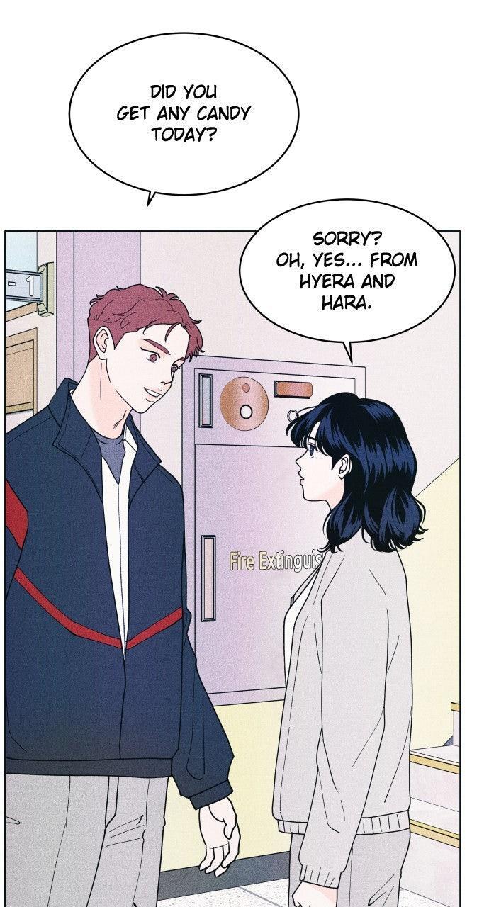 Read Introverted Us Manga Online