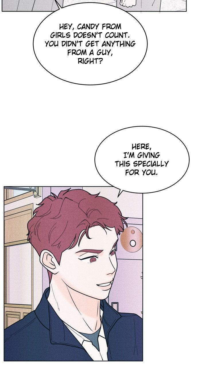 Read Introverted Us Manga Online