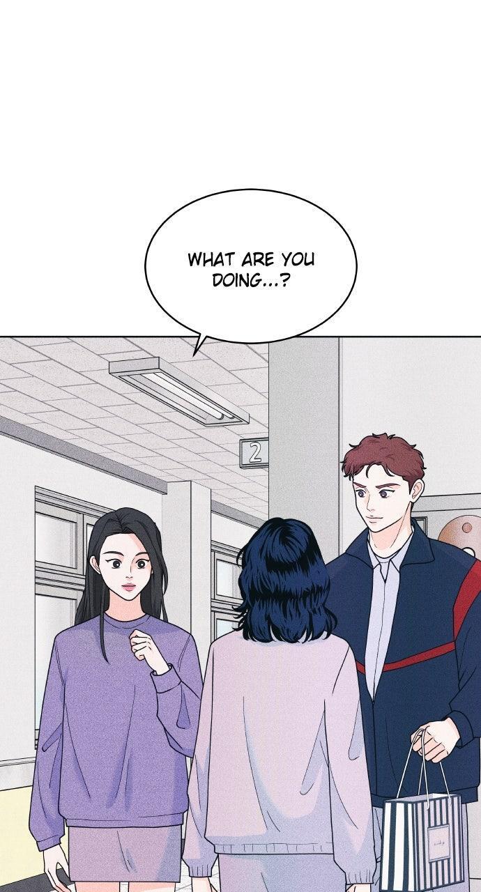Read Introverted Us Manga Online