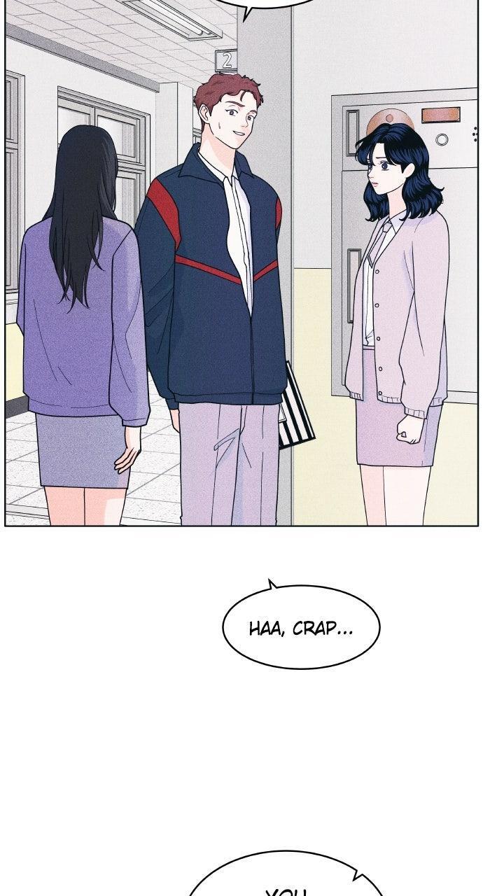 Read Introverted Us Manga Online