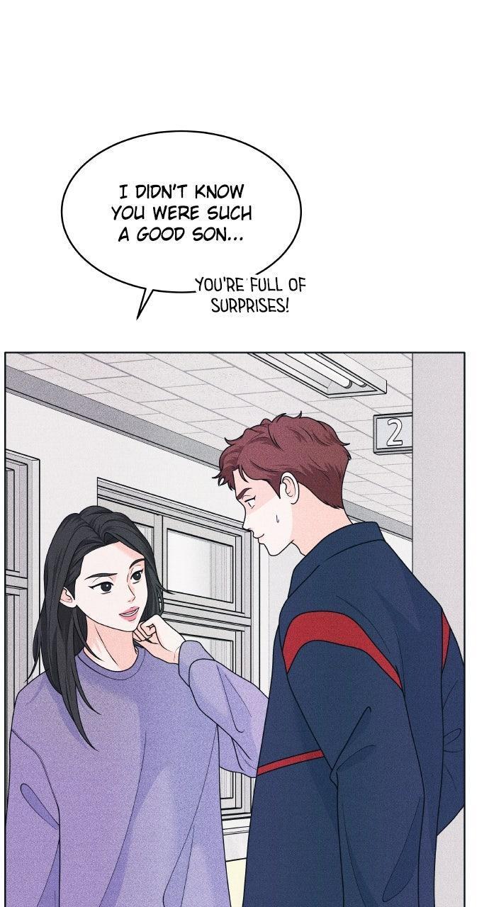 Read Introverted Us Manga Online