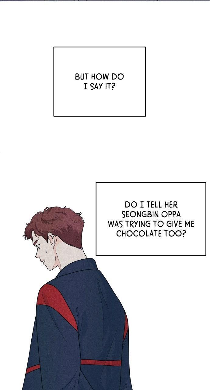 Read Introverted Us Manga Online