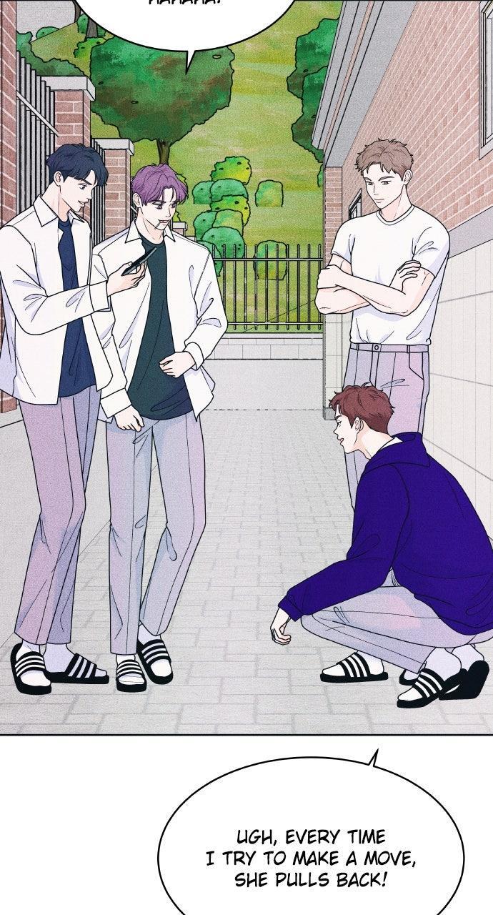 Read Introverted Us Manga Online
