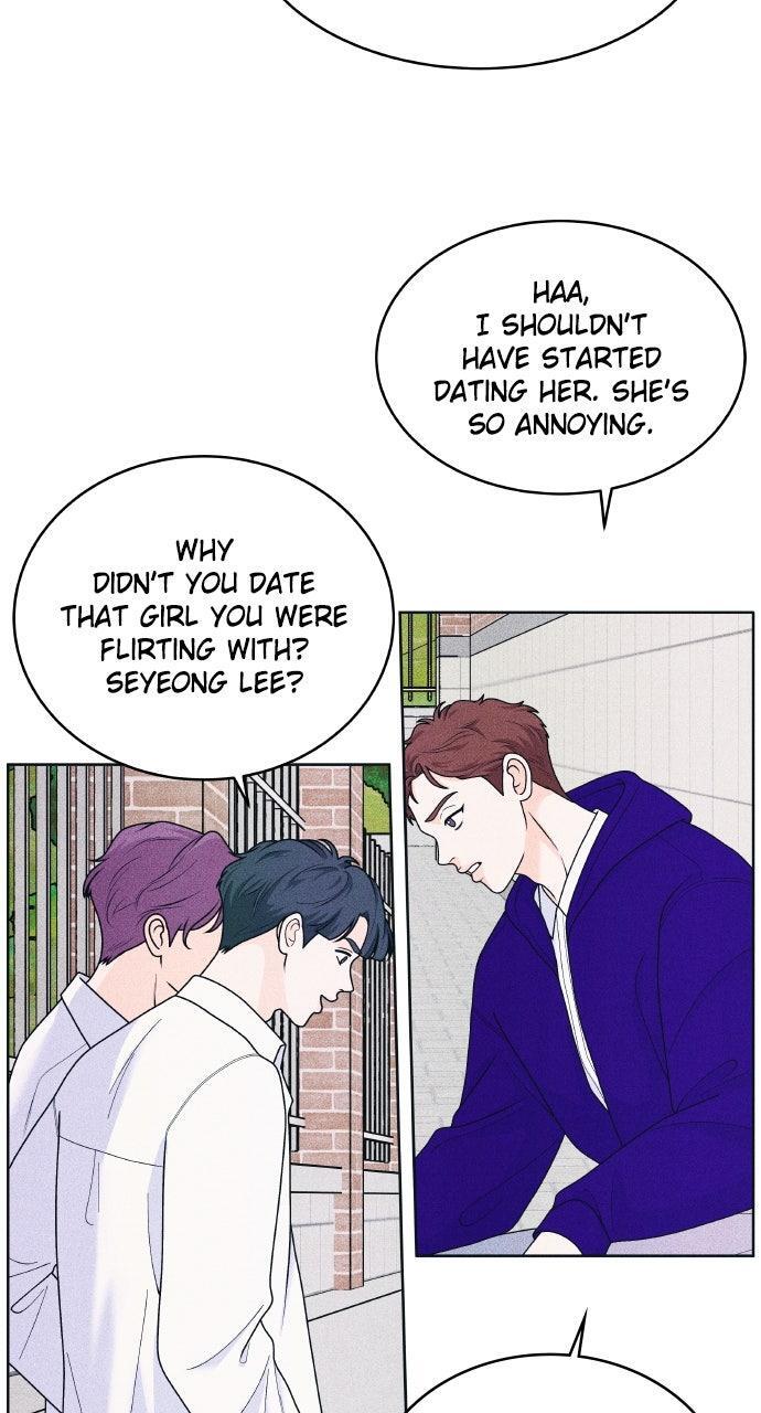 Read Introverted Us Manga Online