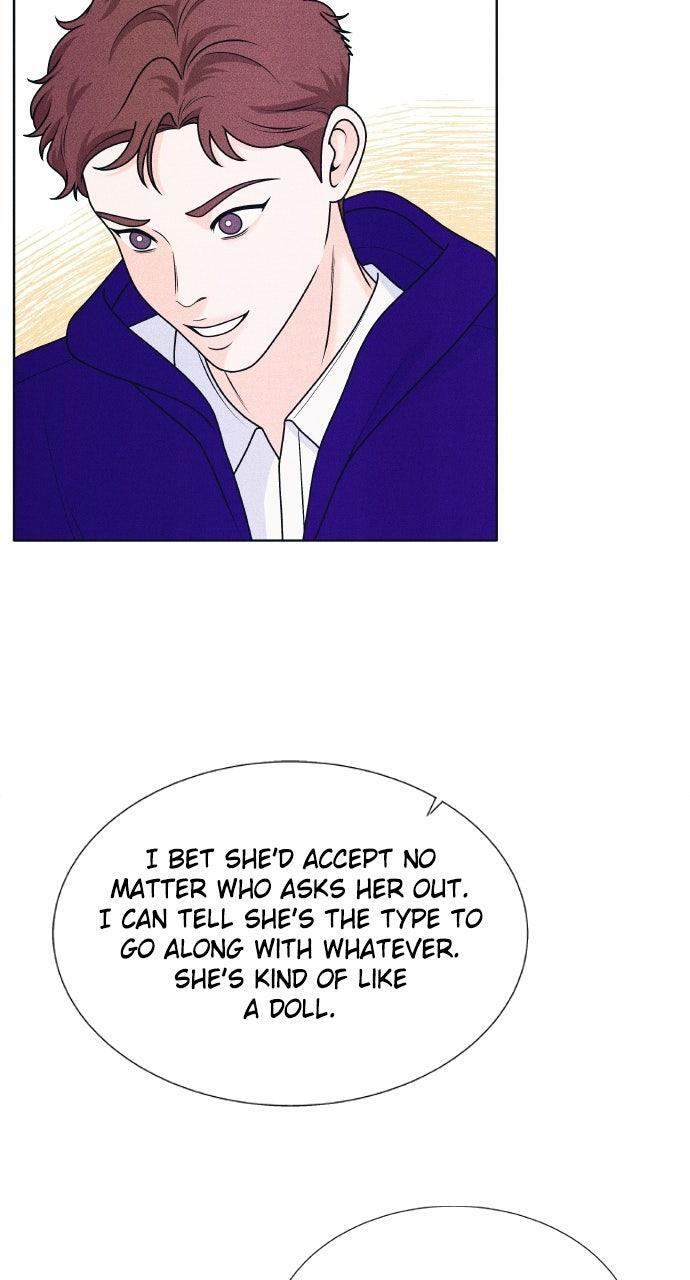 Read Introverted Us Manga Online
