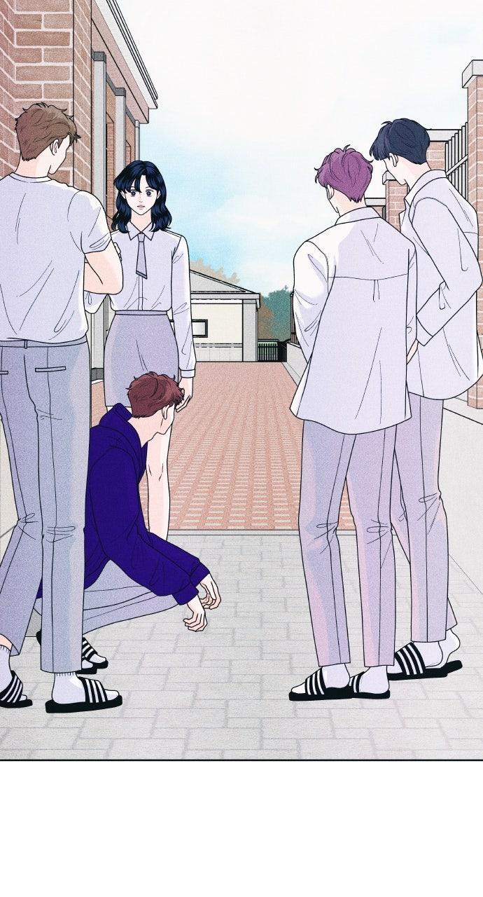 Read Introverted Us Manga Online