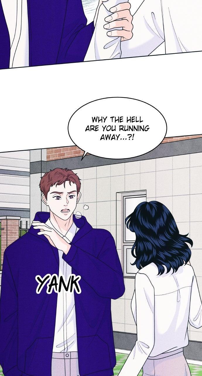 Read Introverted Us Manga Online