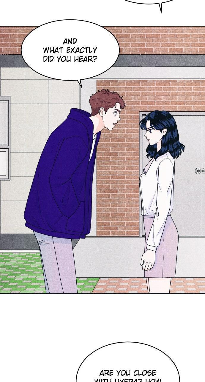 Read Introverted Us Manga Online