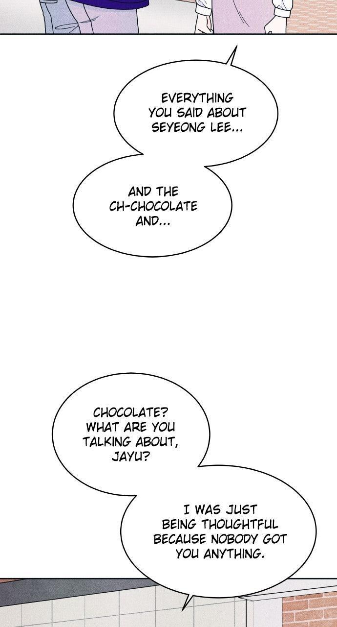 Read Introverted Us Manga Online