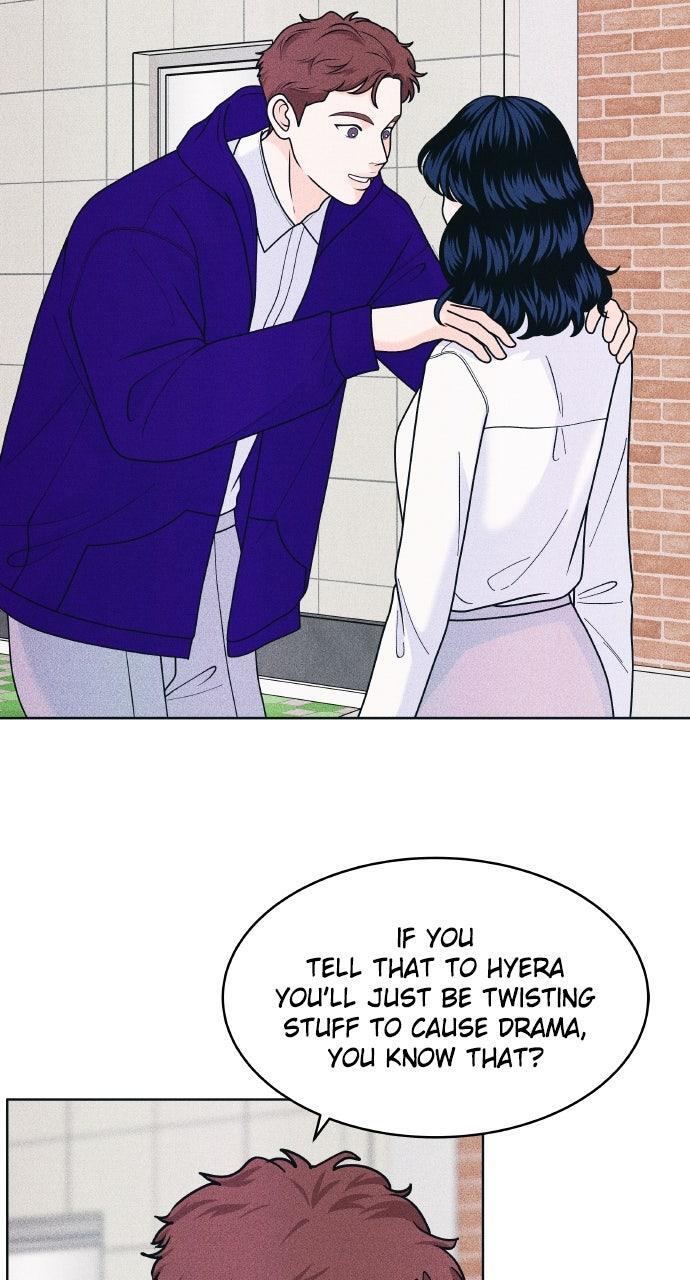 Read Introverted Us Manga Online