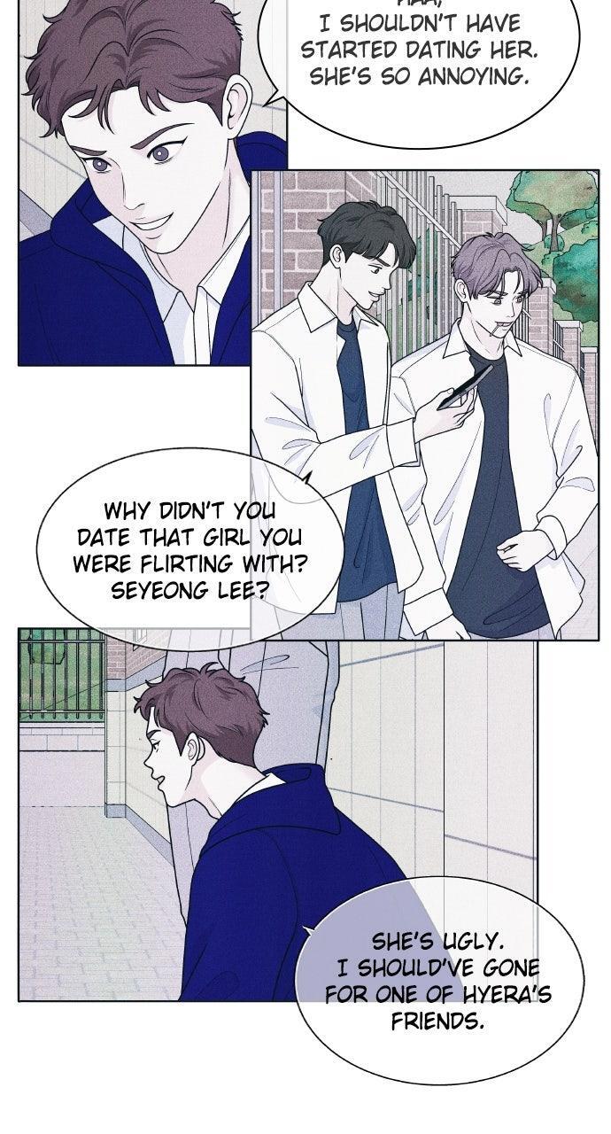 Read Introverted Us Manga Online