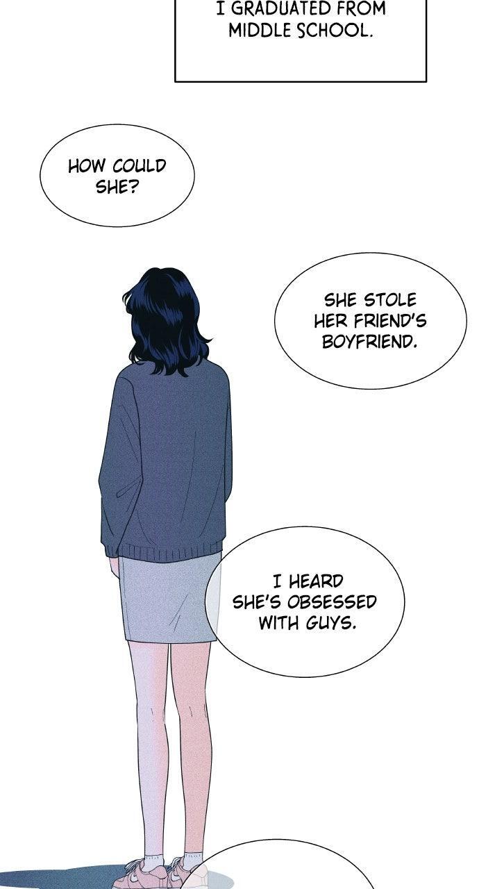 Read Introverted Us Manga Online