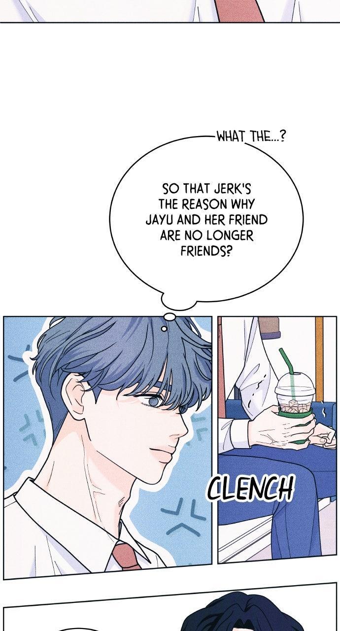 Read Introverted Us Manga Online